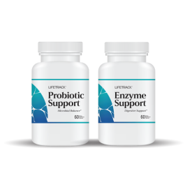 LIFETRACK® Digestive Twin-Pack