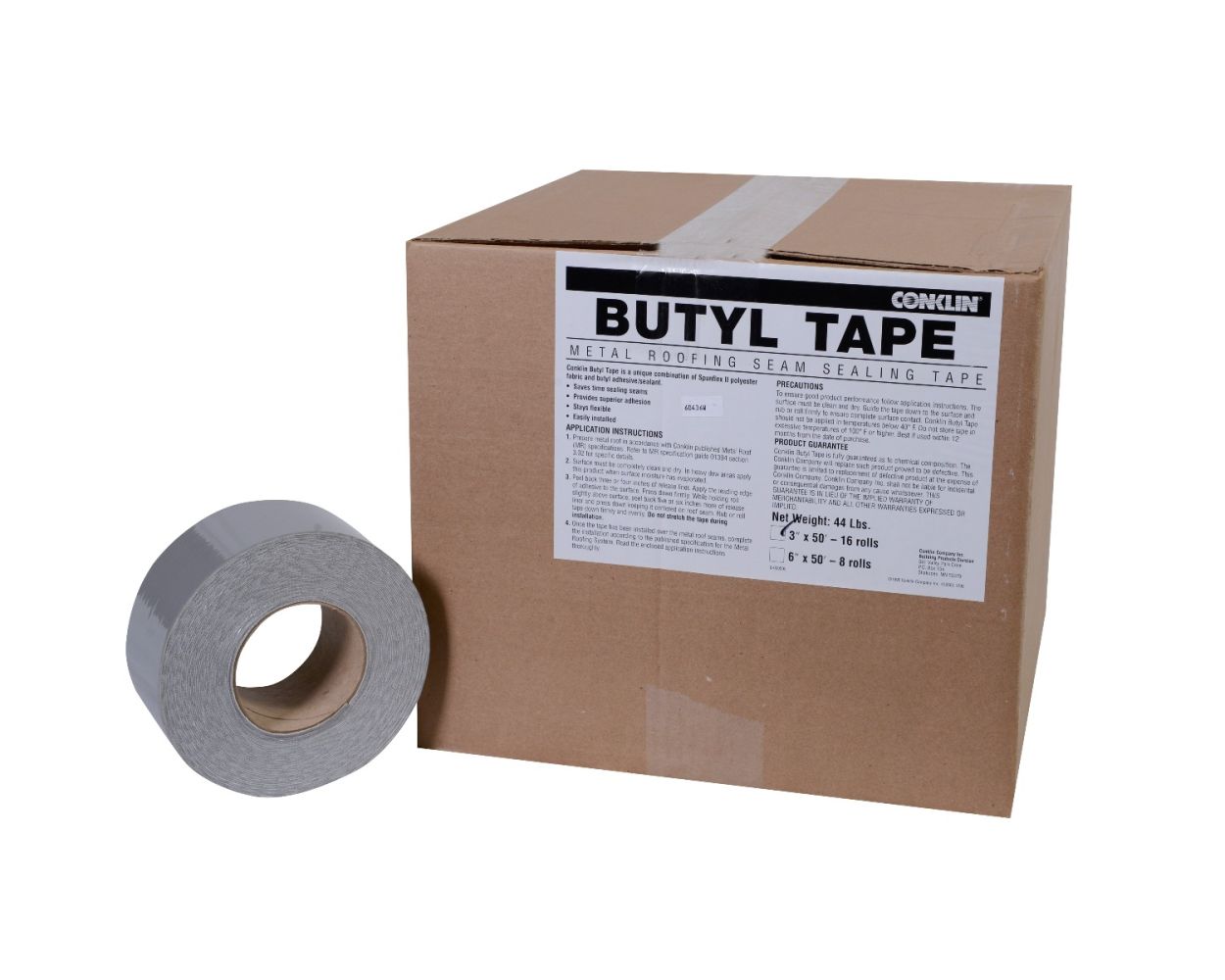 Butyl tape sales