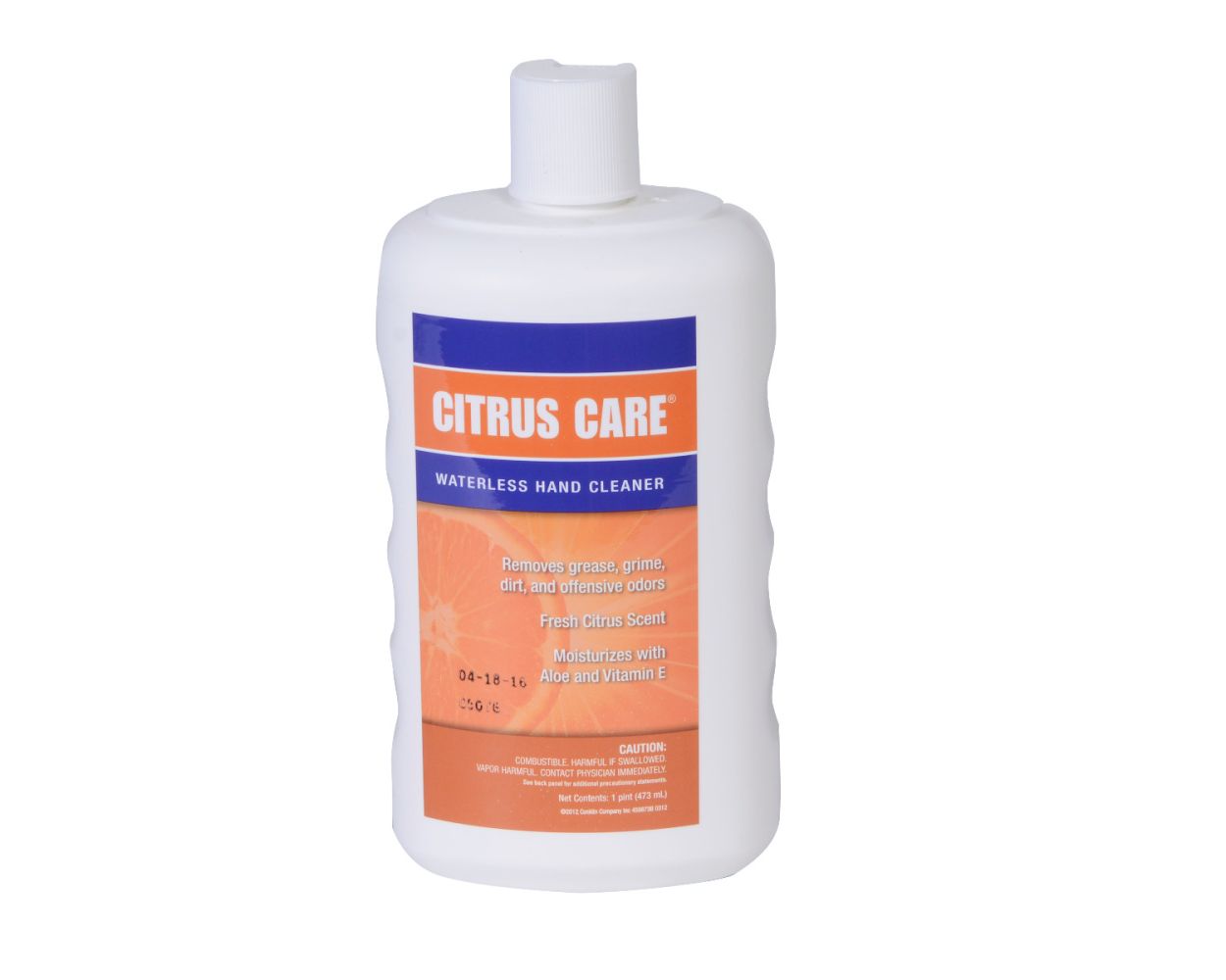 Citrus Care® Hand Cleaner