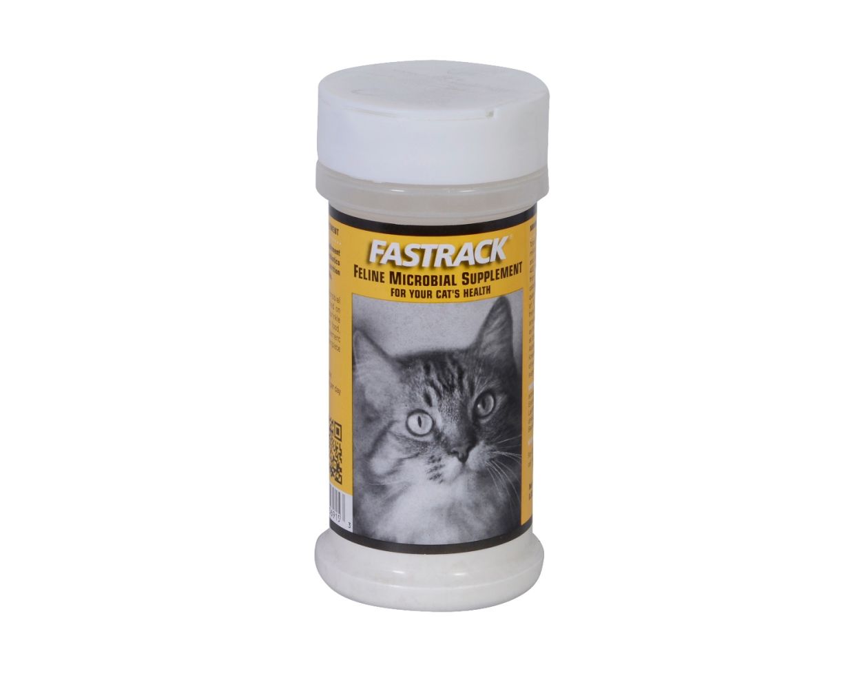 Fastrack Feline Microbial Supplement