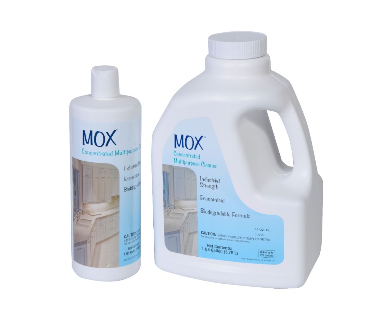 Mox® Multipurpose Cleaner