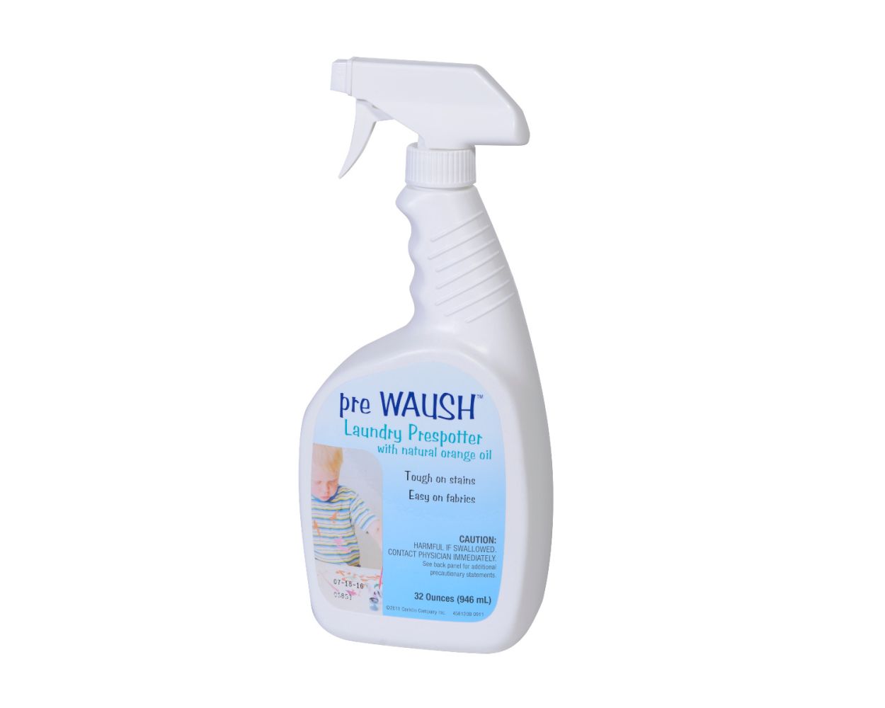 Aero Cosmetics Wash Wax All Demo 