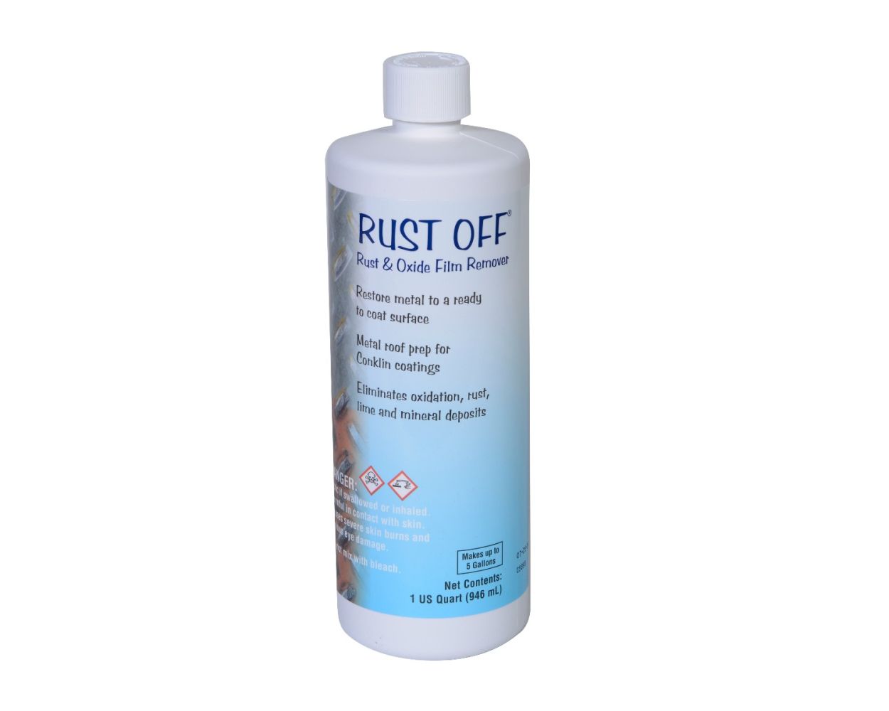 Rust Off®