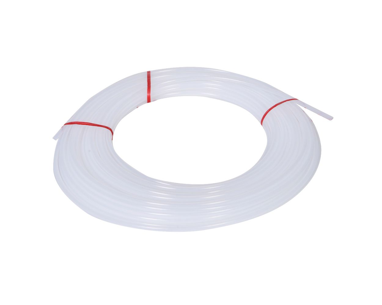 Plastic Tubing for Oil Analysis