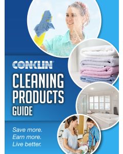 Conklin Professional Cleaners