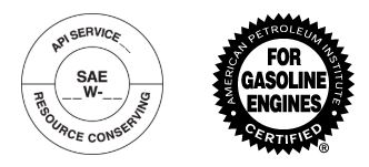 Logo of Engine Oil Licensing and Certification System